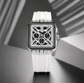 REWARD ÉCLIPSE — White Chronograph Edition for Men